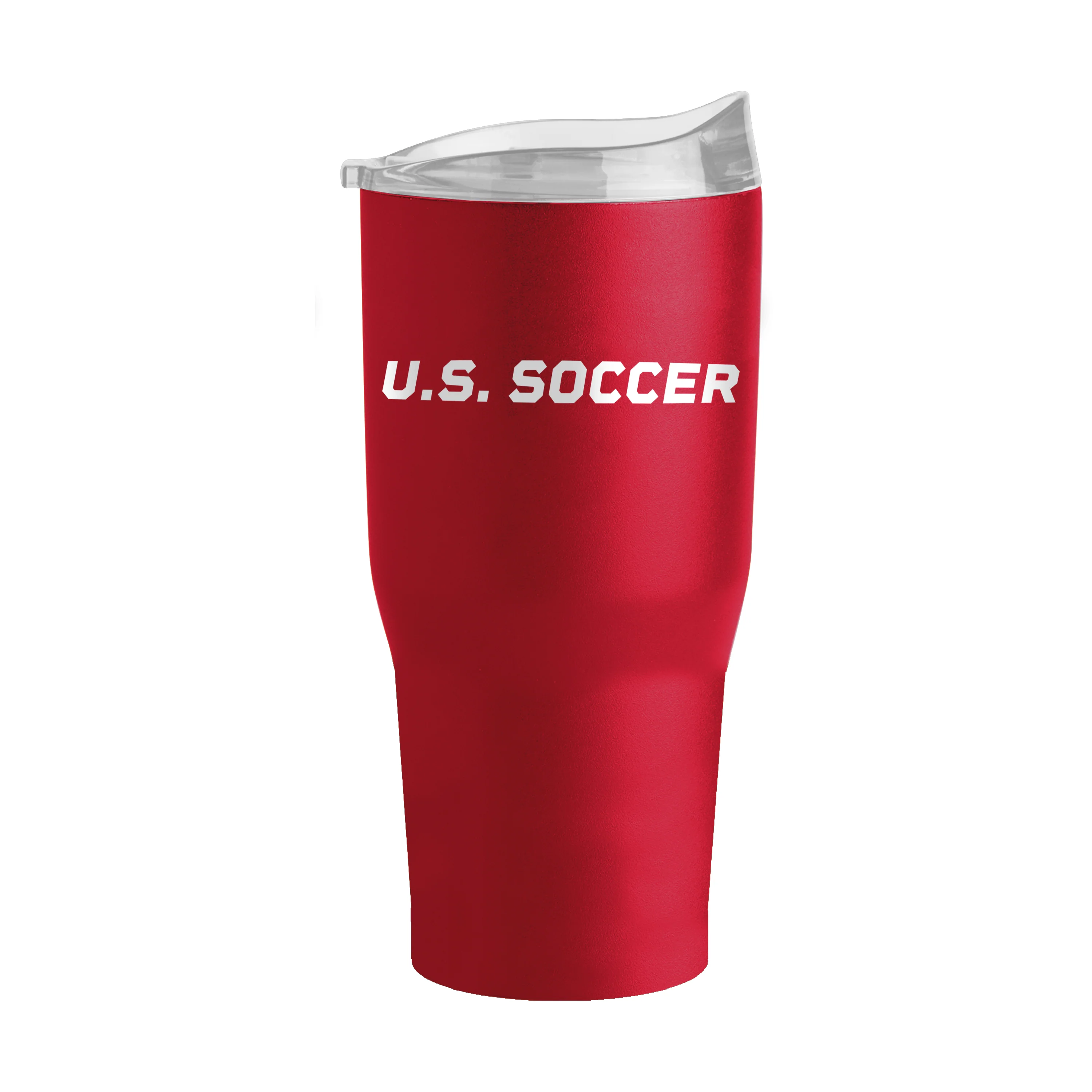 U.S. Mens Soccer 30oz Flipside Powder Coat Tumbler - Image 3