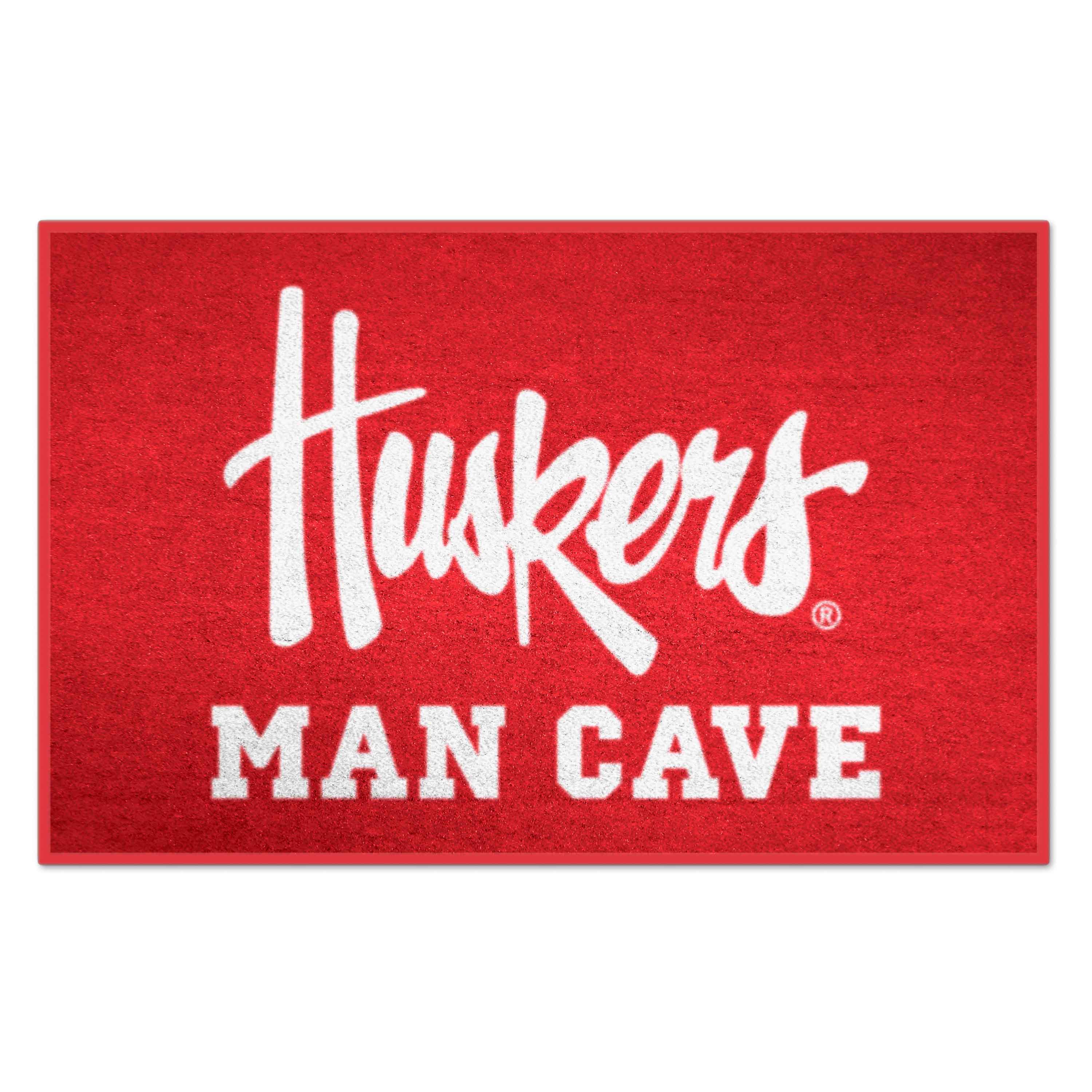 University of Nebraska Man Cave Starter