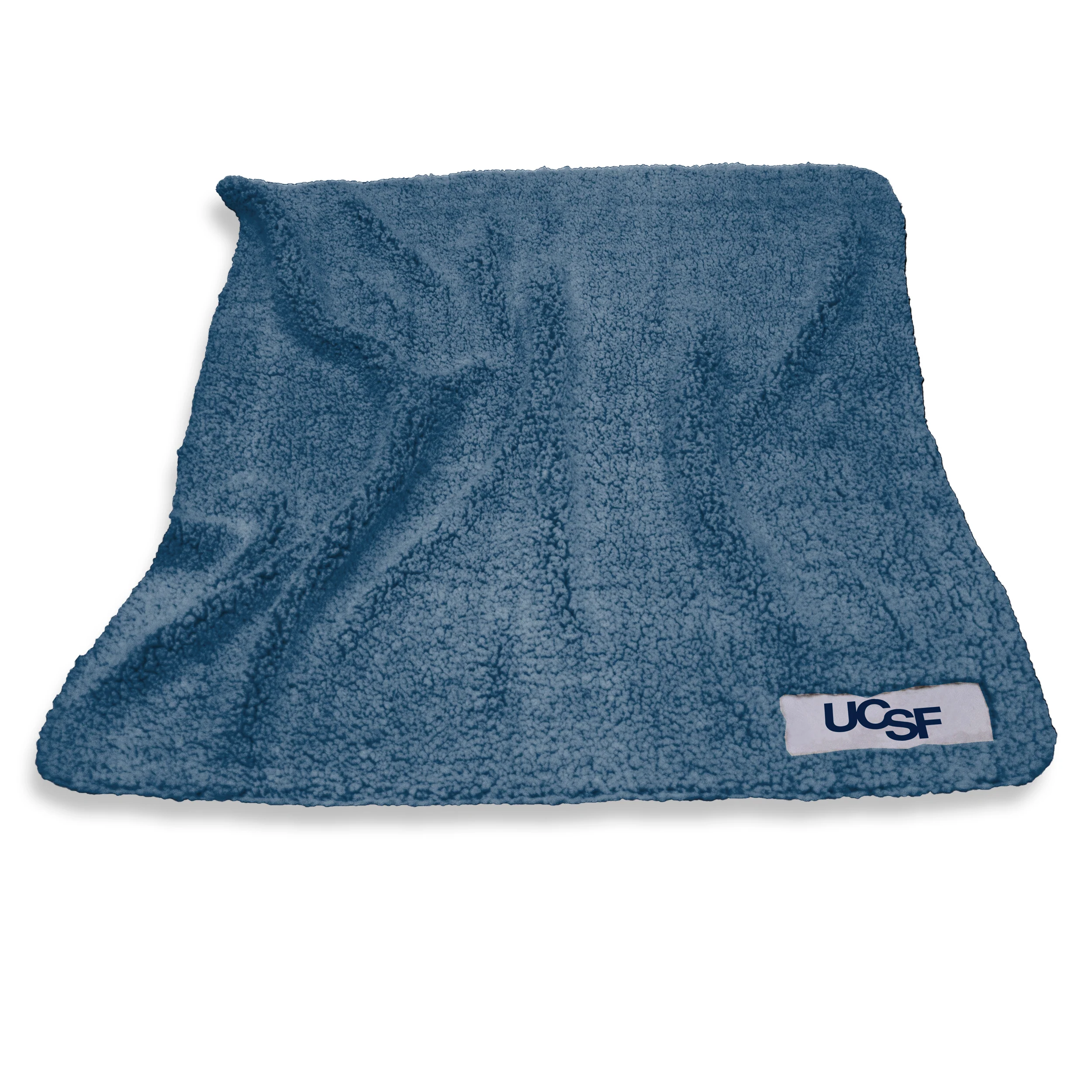 University of San Francisco Color Frosty Fleece