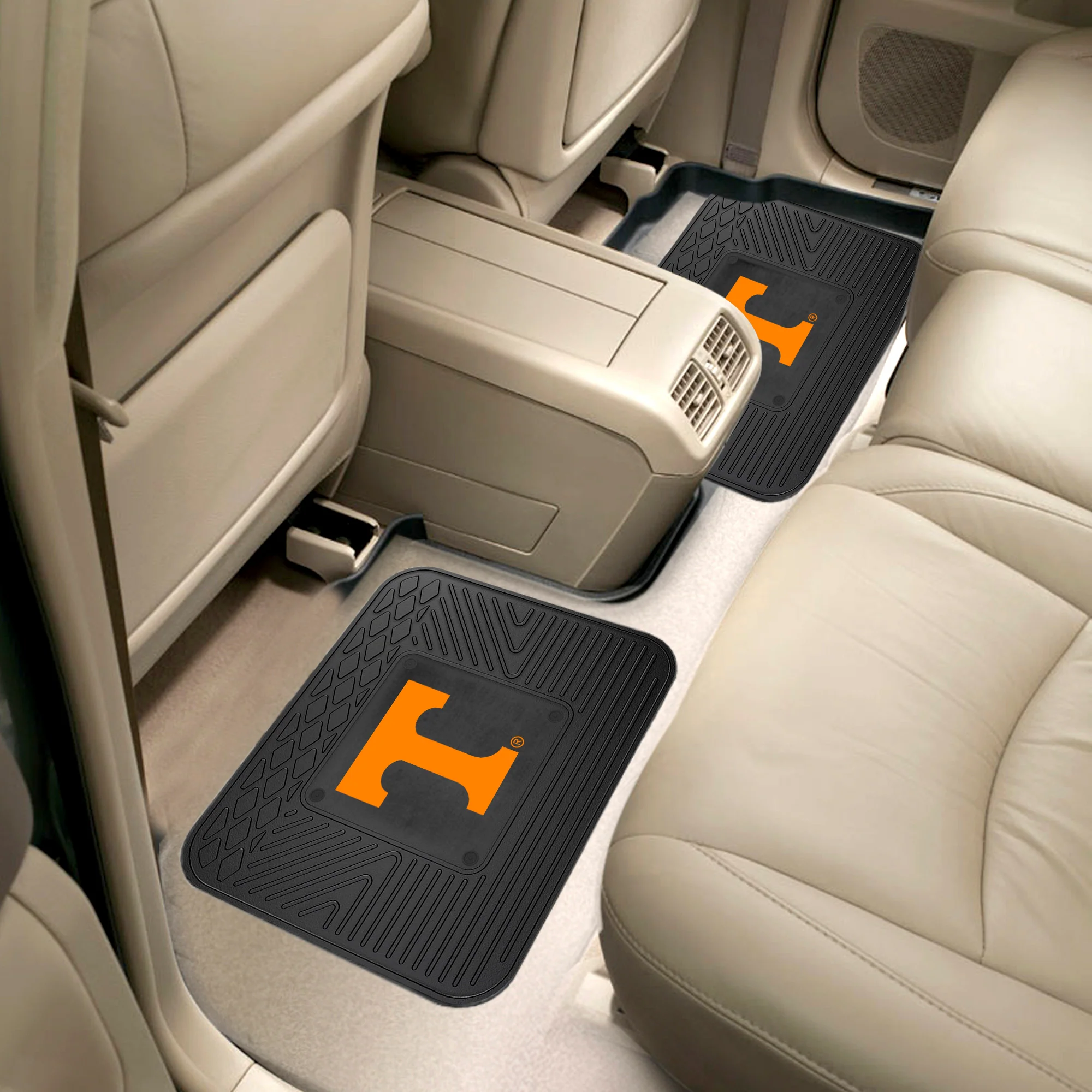 University of Tennessee 2 Utility Mats - Image 2