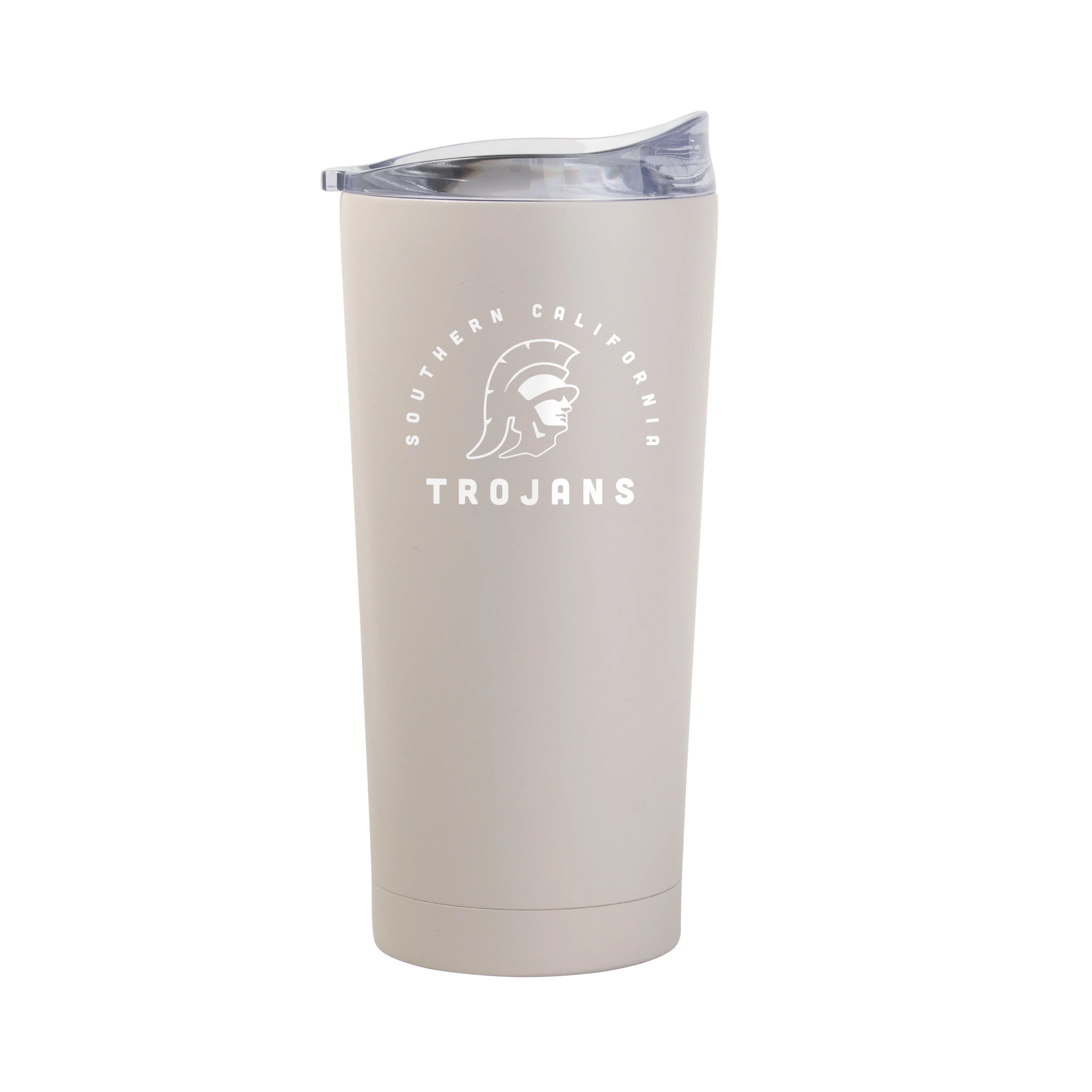 USC 20oz Archway Powder Coat Tumbler - Image 2