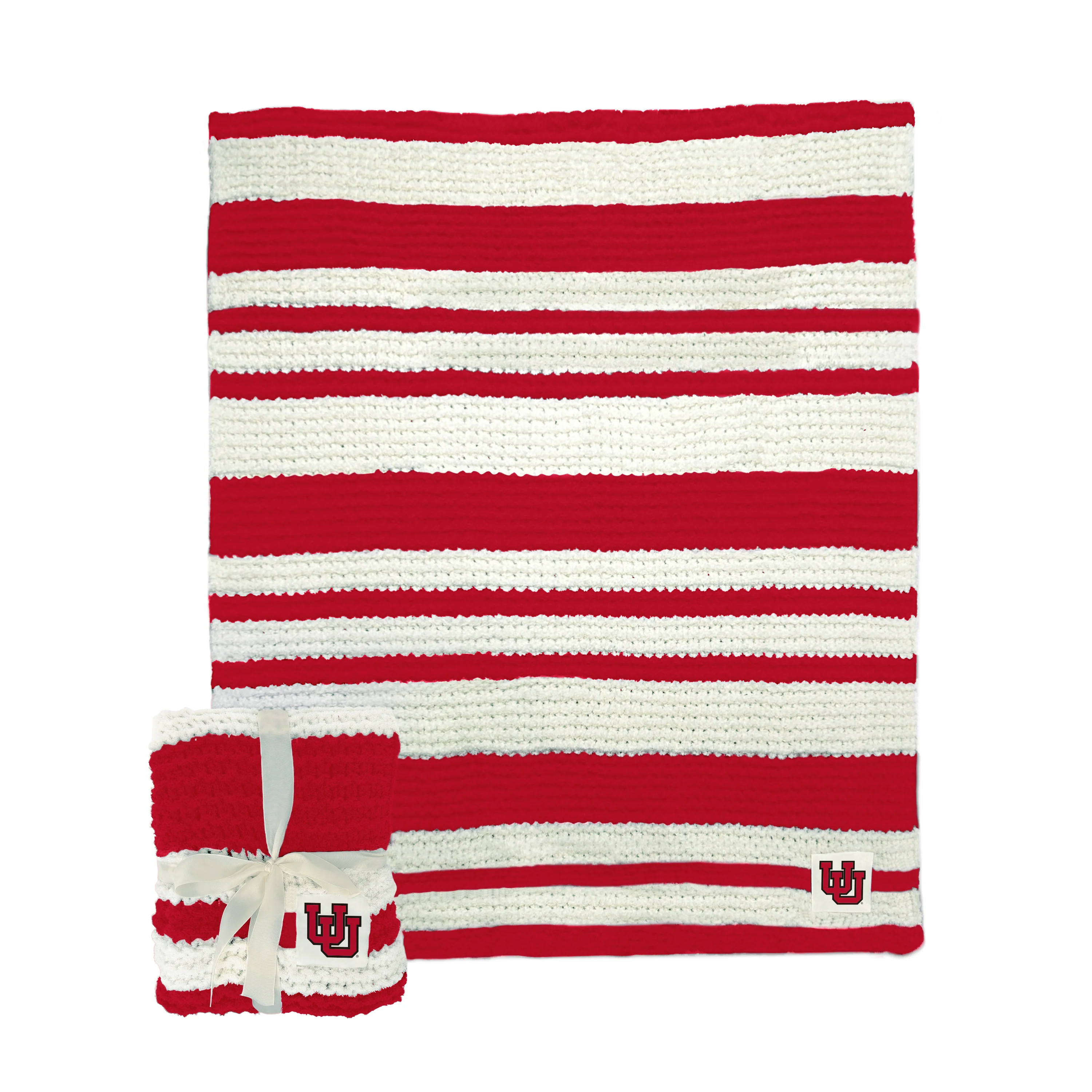 Utah Cable Knit Throw 50x60