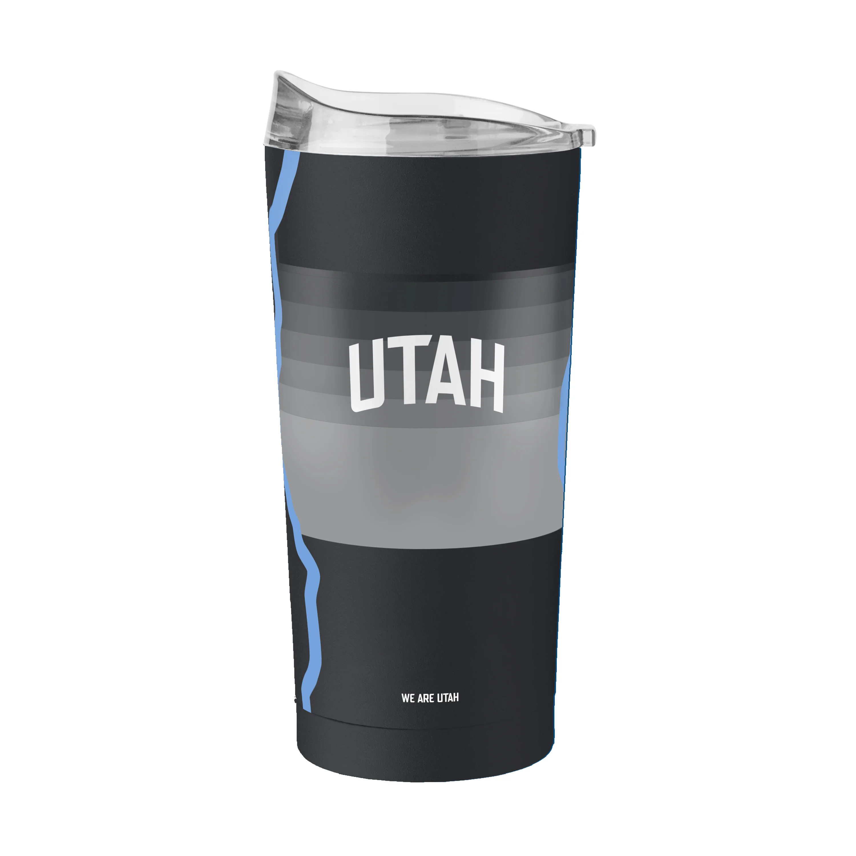 Utah Jazz 20oz 2025-26 City Edition Powder Coat Tumbler