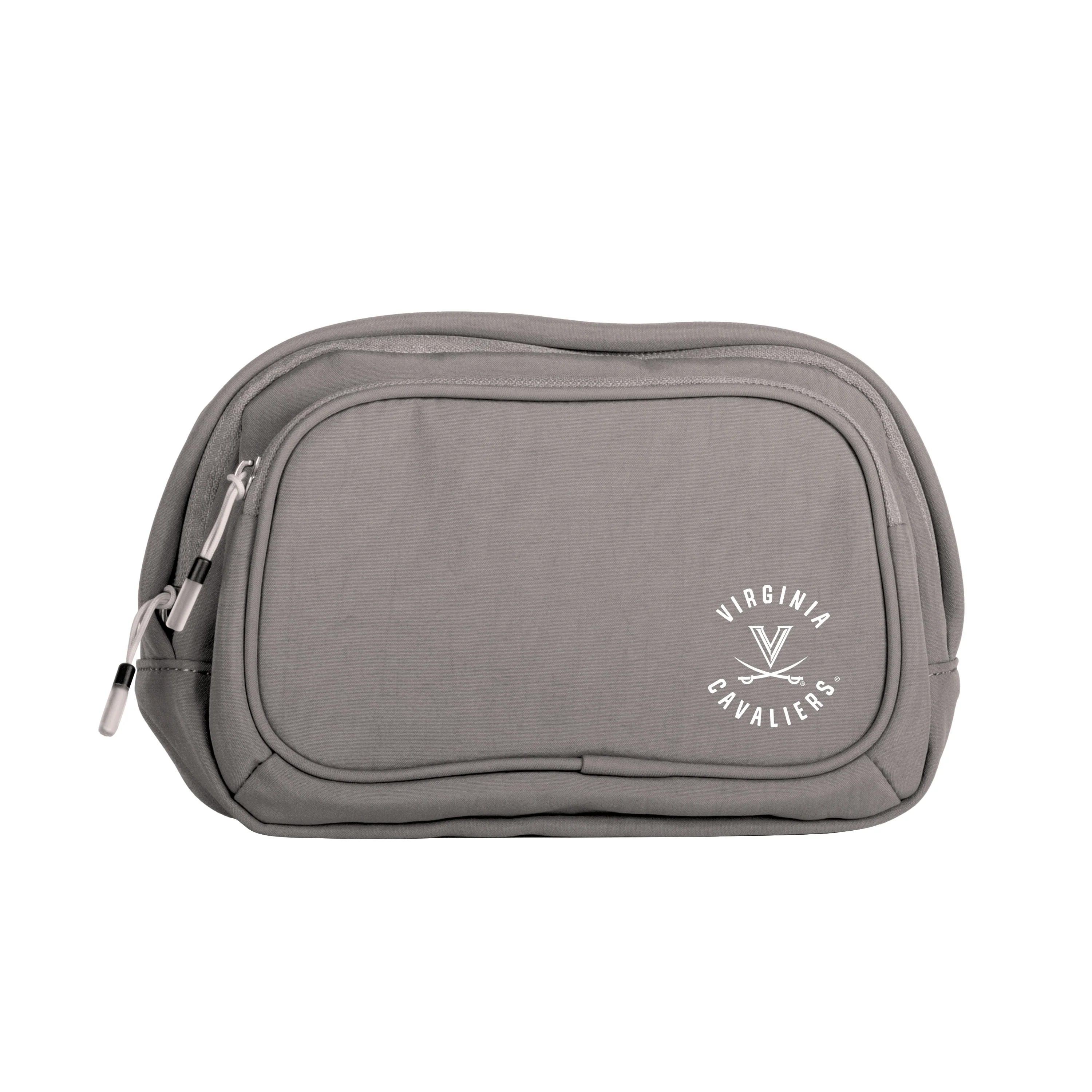 Virginia Everyday Ash Belt Bag