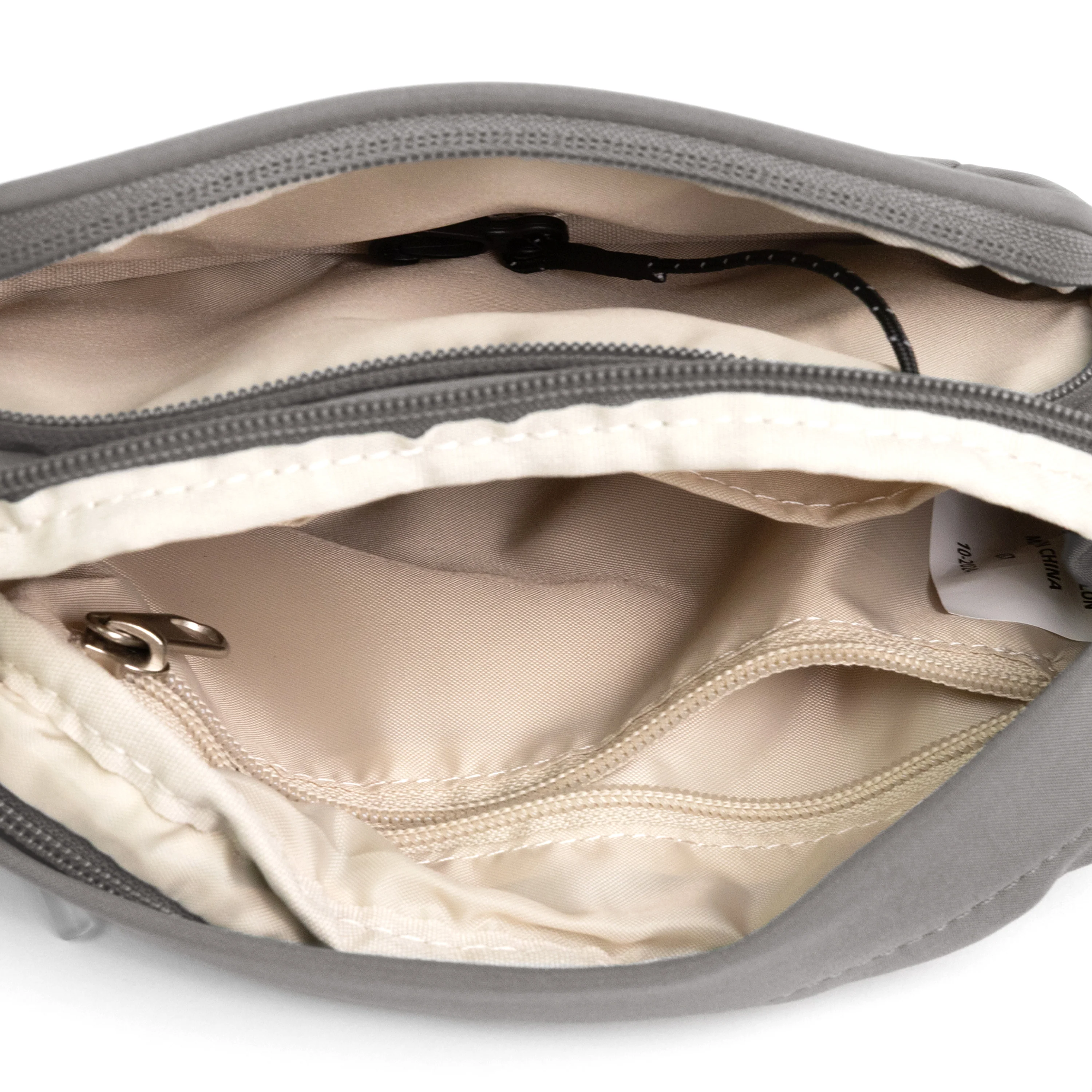 Virginia Everyday Ash Belt Bag - Image 5