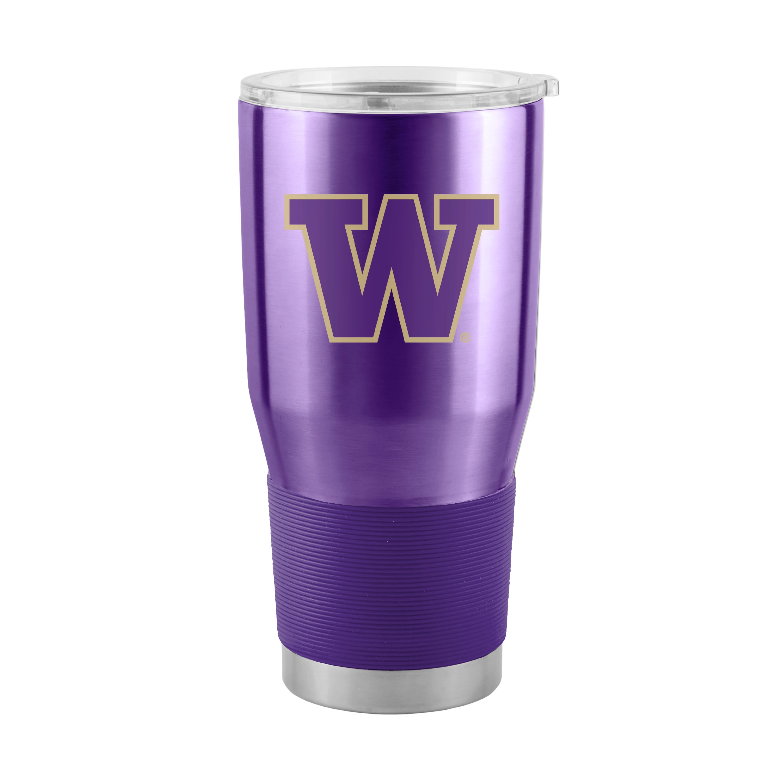 Washington 30oz Gameday Stainless Tumbler