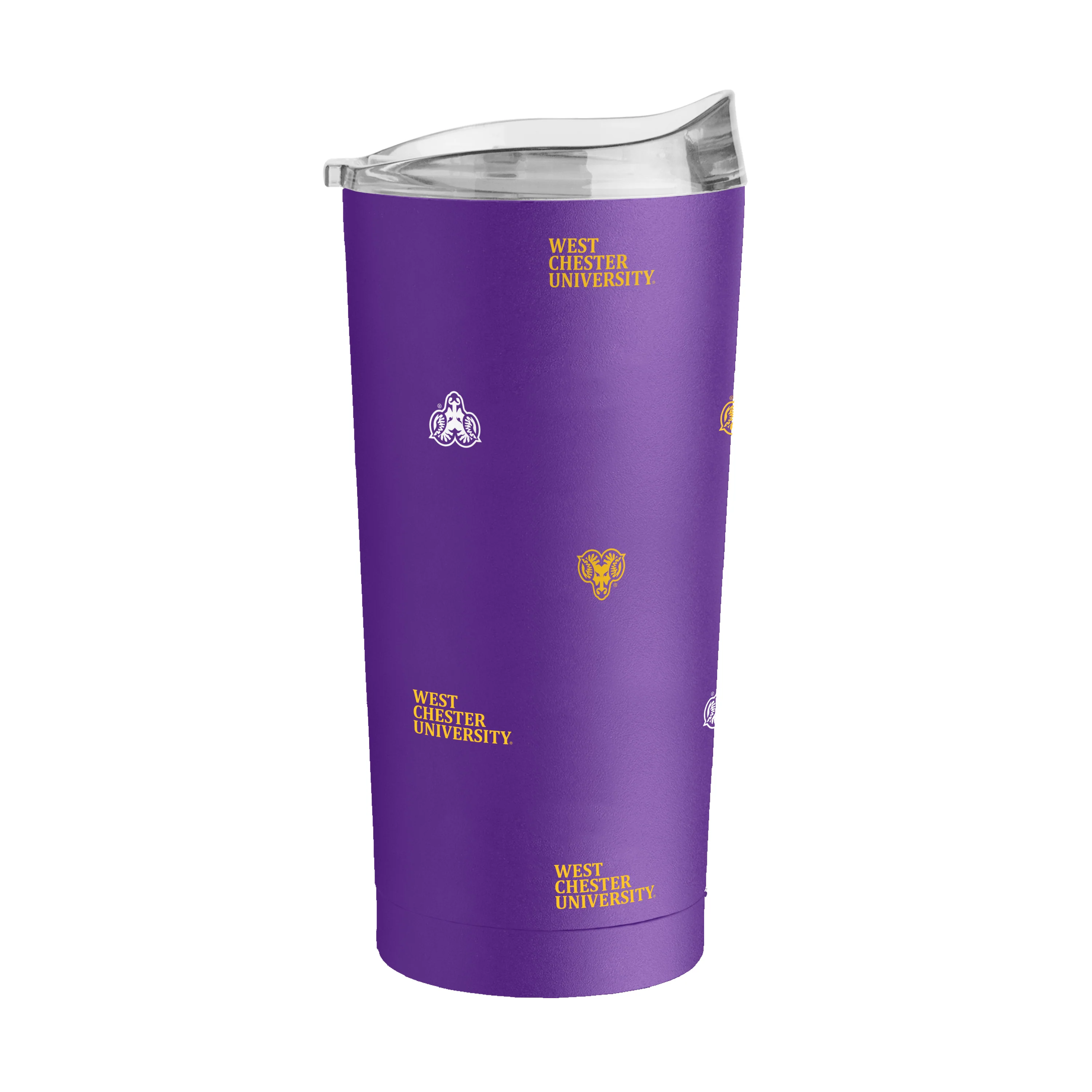 West Chester 20oz Step And Repeat Powder Coat Tumbler - Image 2