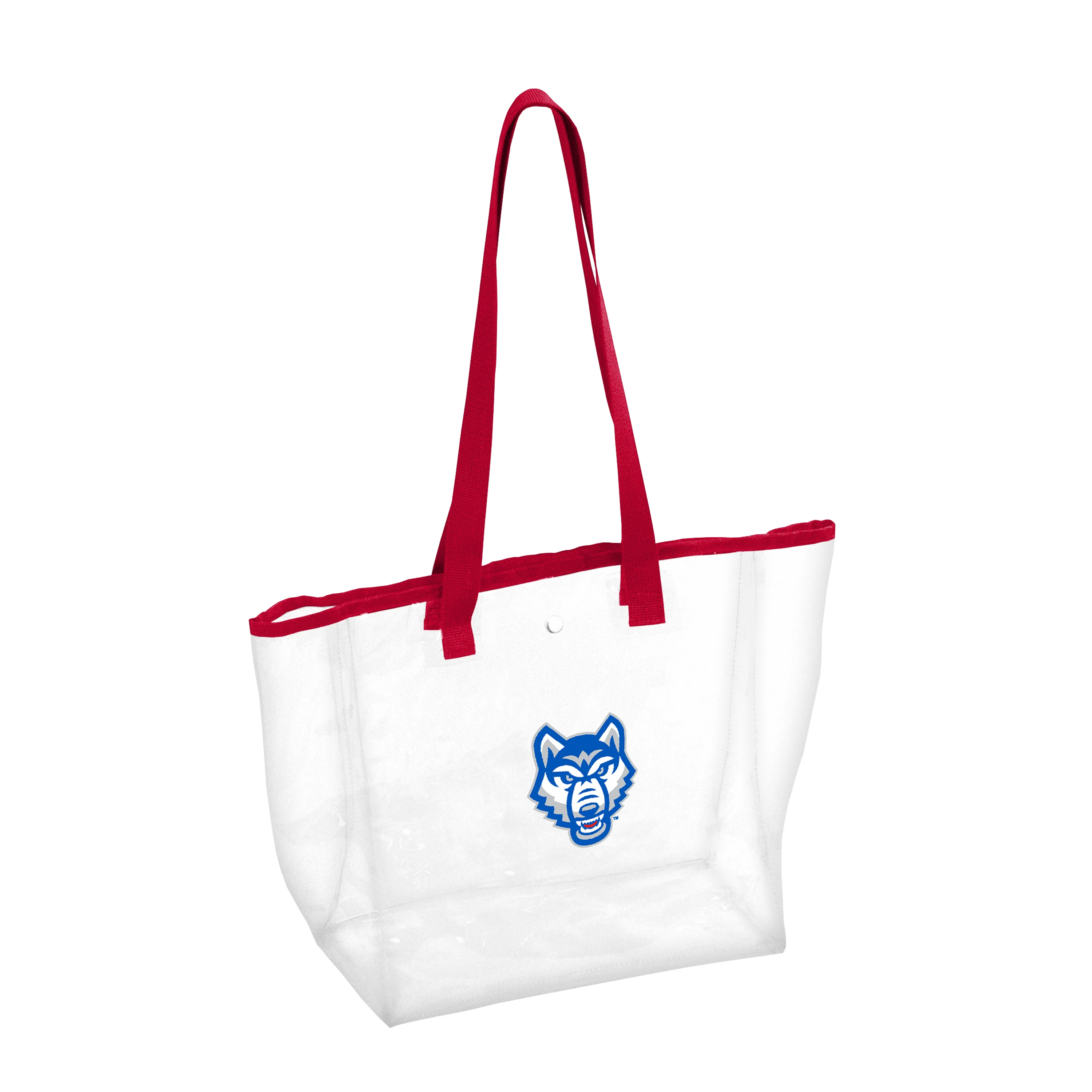West Georgia Stadium Bag