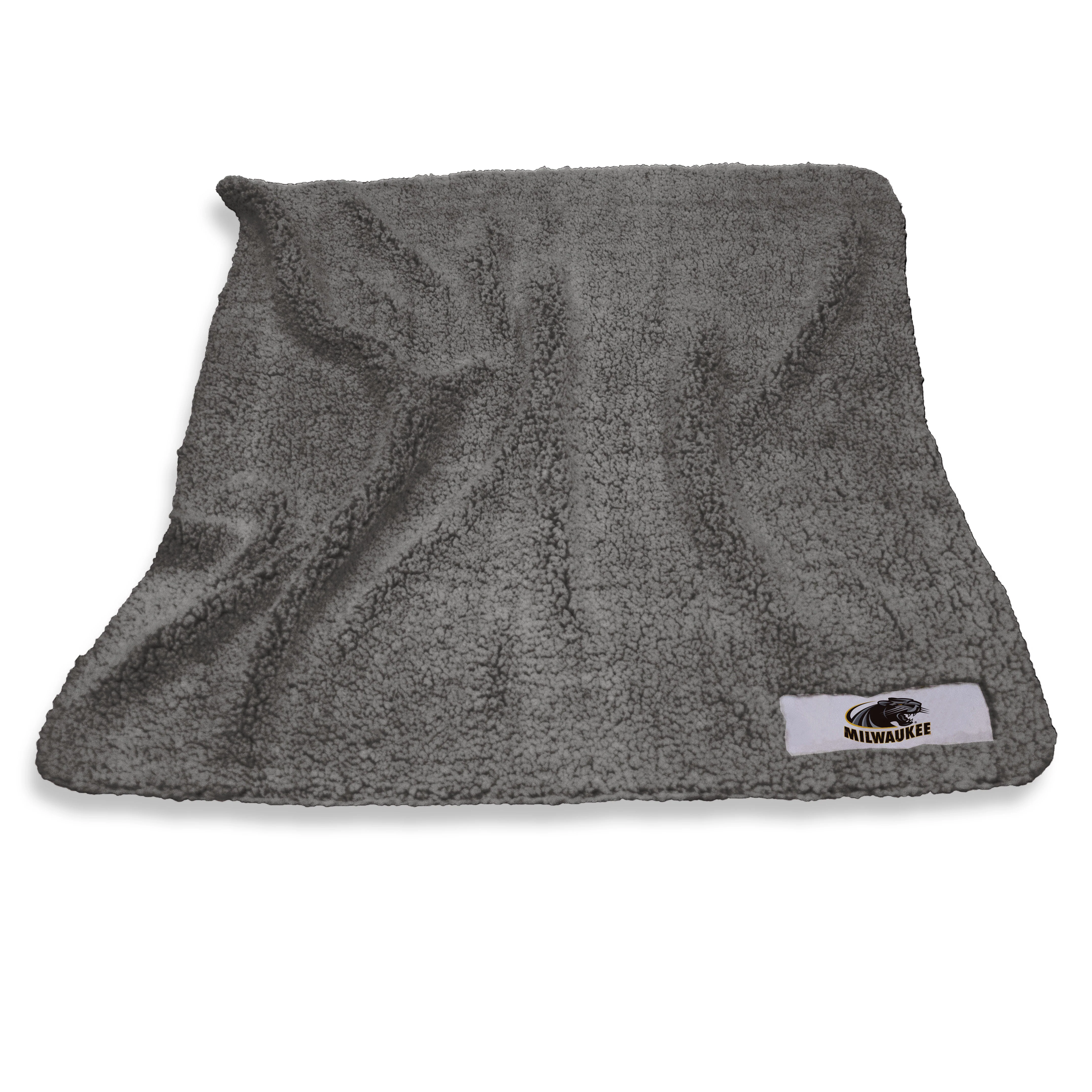 Wisconsin - Milwaukee Color Frosty Fleece