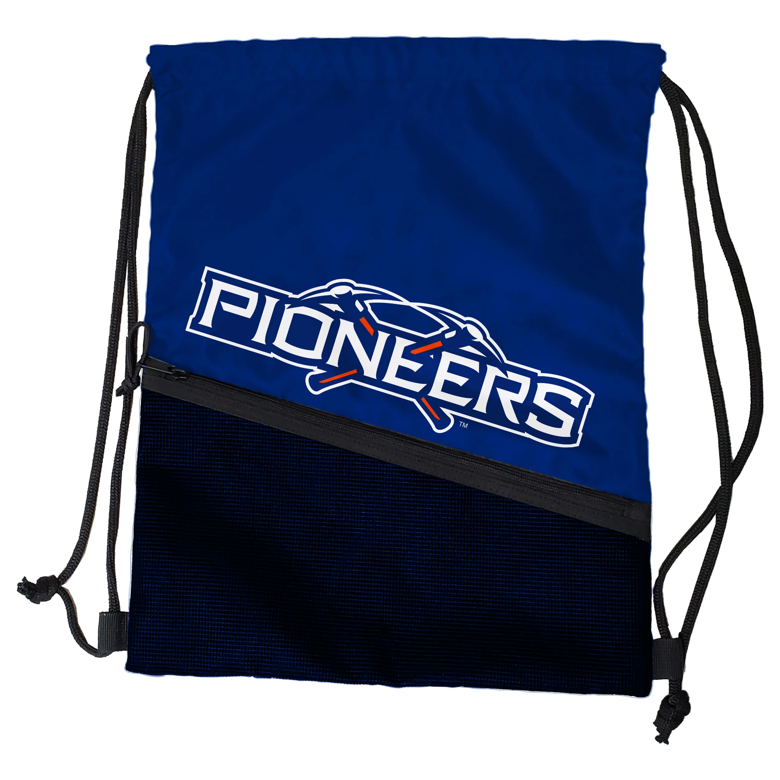 Wisconsin Platteville Tilt Backsack